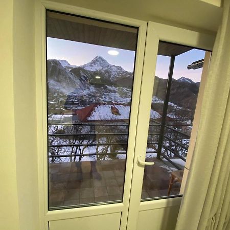 Kazbegi Apartment Экстерьер фото