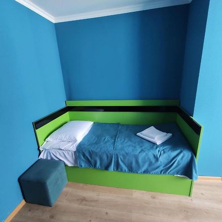 Kazbegi Apartment Экстерьер фото
