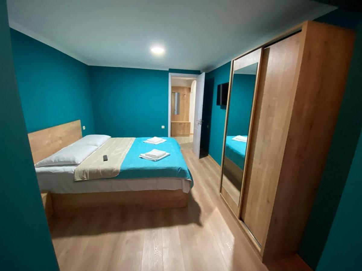 Kazbegi Apartment Экстерьер фото