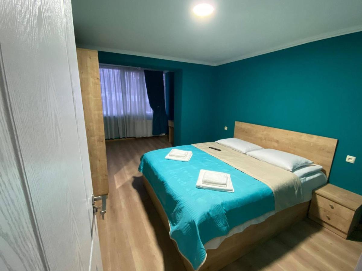 Kazbegi Apartment Экстерьер фото
