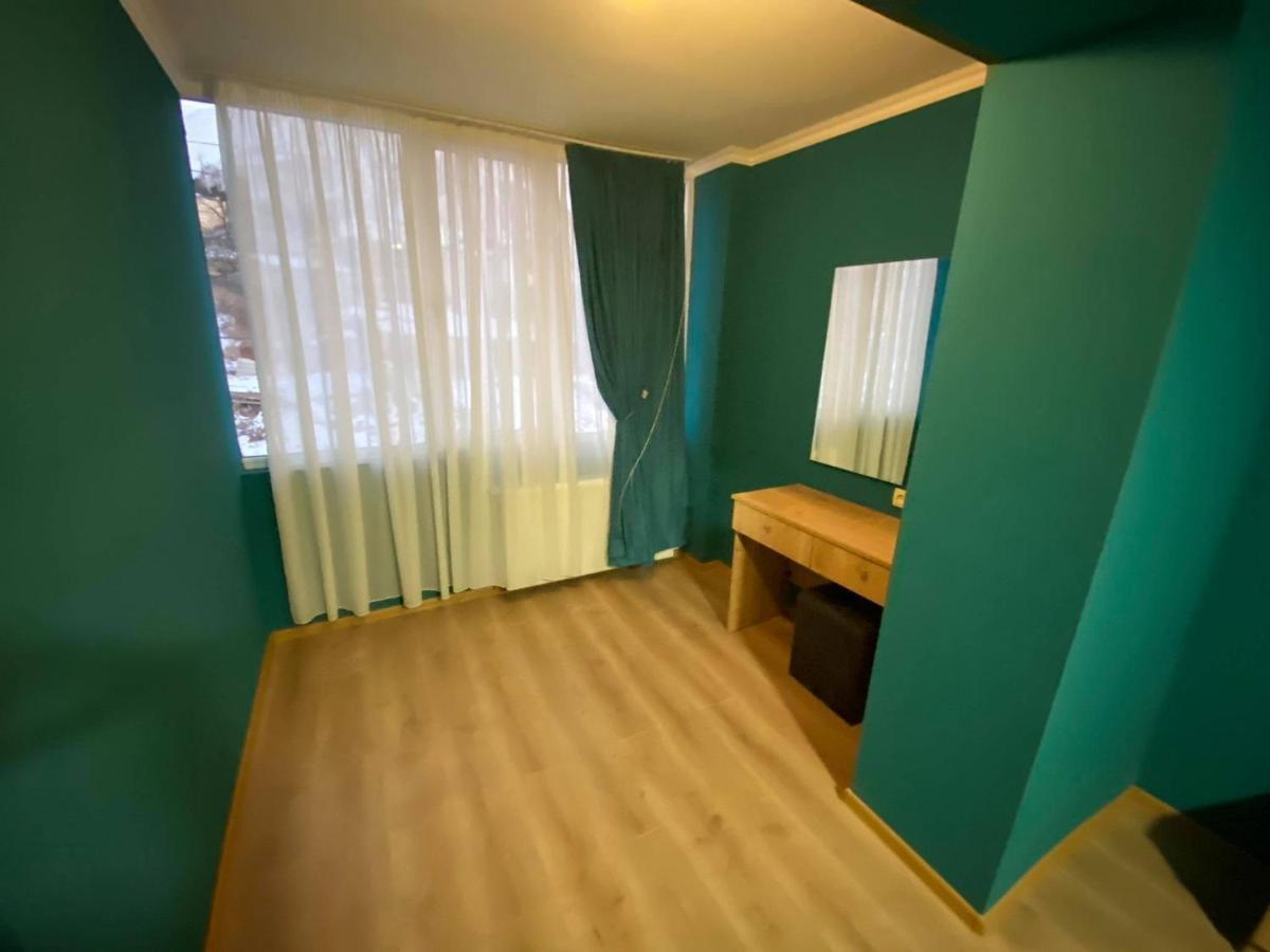 Kazbegi Apartment Экстерьер фото