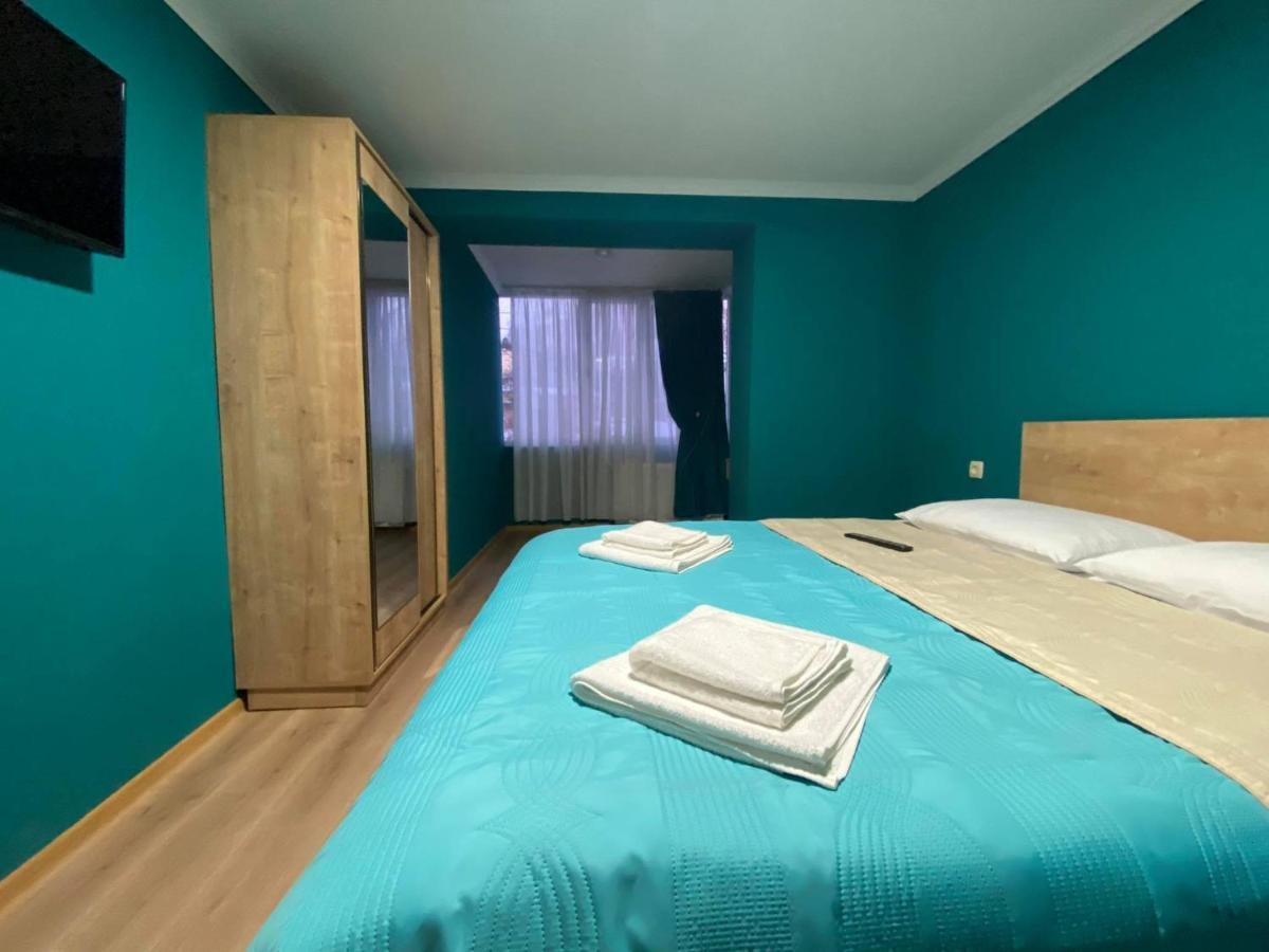 Kazbegi Apartment Экстерьер фото