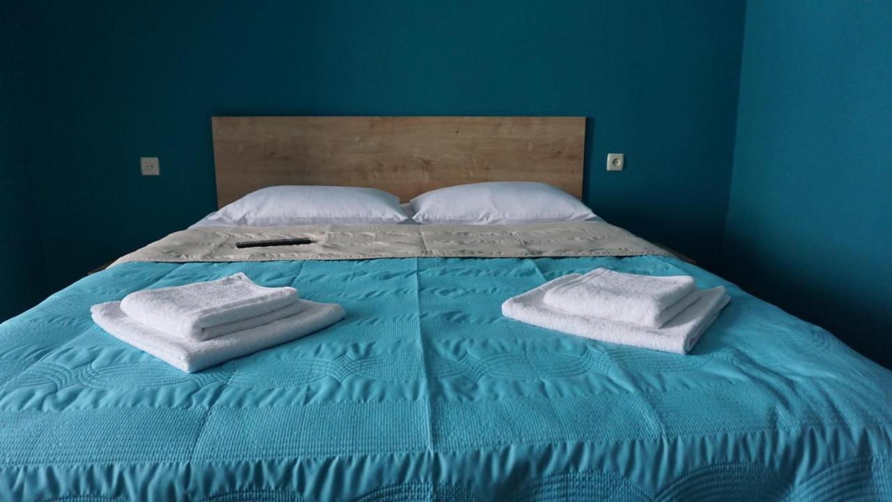 Kazbegi Apartment Экстерьер фото