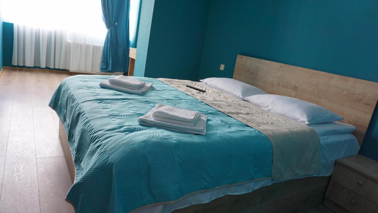 Kazbegi Apartment Экстерьер фото