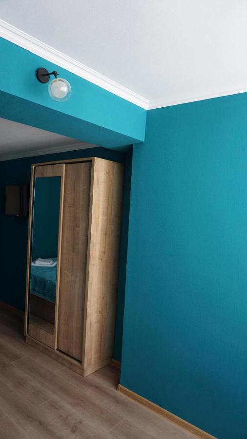 Kazbegi Apartment Экстерьер фото
