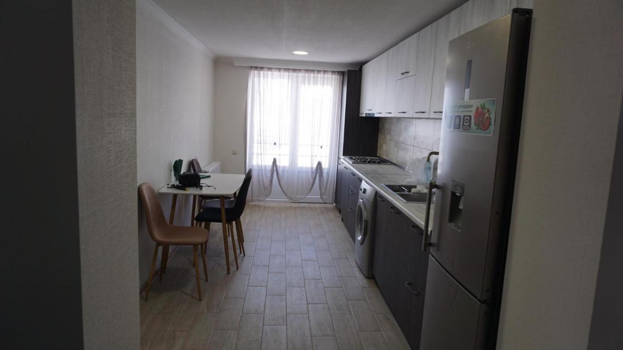Kazbegi Apartment Экстерьер фото