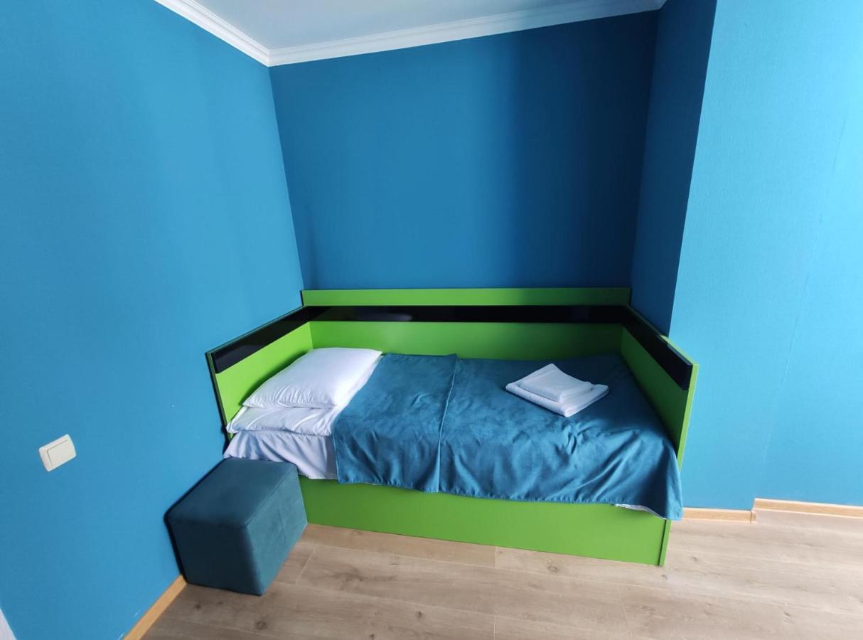 Kazbegi Apartment Экстерьер фото