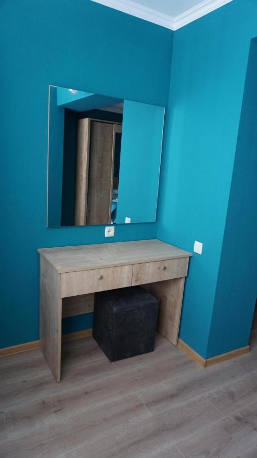 Kazbegi Apartment Экстерьер фото